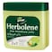 Dabur Herbolene 2 In 1 Aloe Vera Petroleum Jelly Vaseline 225ML