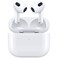 True Wireless Bluetooth Earphone White