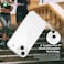 Amazing Thing MINIMAL designed for iPhone 14 Plus case cover 6.5 feet Drop Proof - Clear