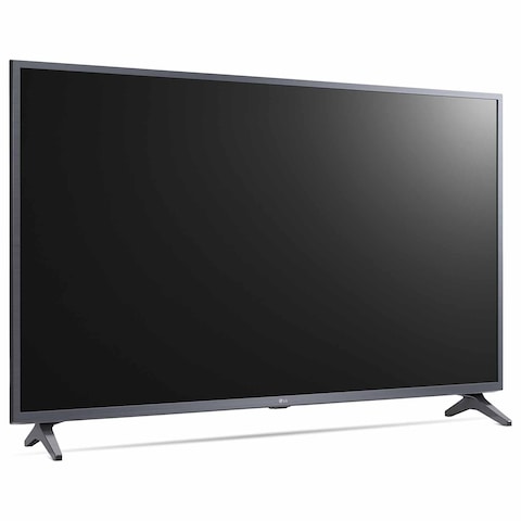 LG 55-inch 4K UHD Smart TV with Built-in Receiver - 55UP7550