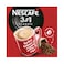 Nescafe Classic 3In1 Coffee Mix Pouch 20GRX30