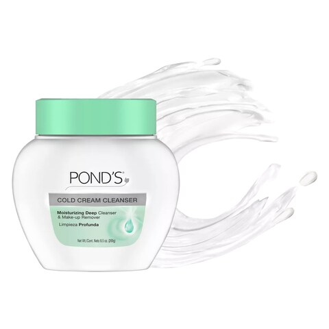 PONDS CREAM MAKE UP REMOVER269G