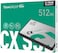 Teamgroup Cx2 Classic - Solid-State-Disk - 512 GB - SATA 6GB/S
