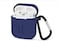 FOCUS Airpods Earphone Silicone Case Wireless Bluetooth Headset Headphone Protective Sleeve Cover