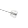 Royalford Stainess Steel Whisk With Auto Functional