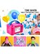 Generic Electric Balloon Pump 21X16.5X14cm
