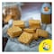 Julie&#39;s Le-mond Cheddar Cheese Puff Sandwich Biscuits 288g