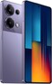 Xiaomi Poco M6 Pro, 12GB RAM, 512GB, Purple (Helio G99 High Performance Processor, 6.67"FHD+ POLED 120Hz Punch-Hole Display, 67W Turbo Charging, 64MP OIS AI Triple Camera 16MP Selfie)