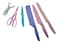 Winsor 6 pc knife set