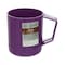 M-design Lifestyle Mug - Purple