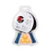 Supreme Table Tennis Racket Set