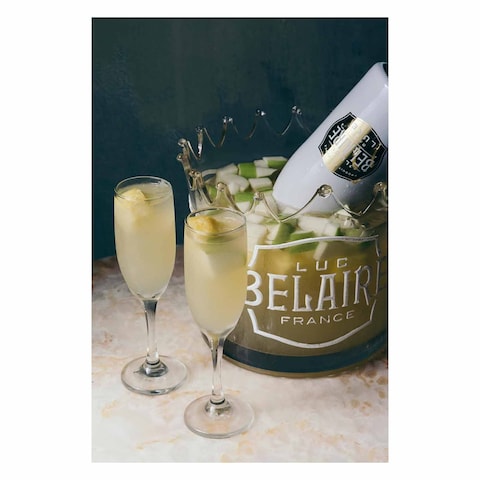 Luc Belaire Rare Luxe Sparkling Wine 750Ml