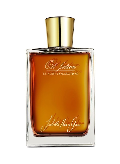 Juliette Has A Gun Luxury Collection Oil Fiction Unisex Eau De Parfum - 75ml