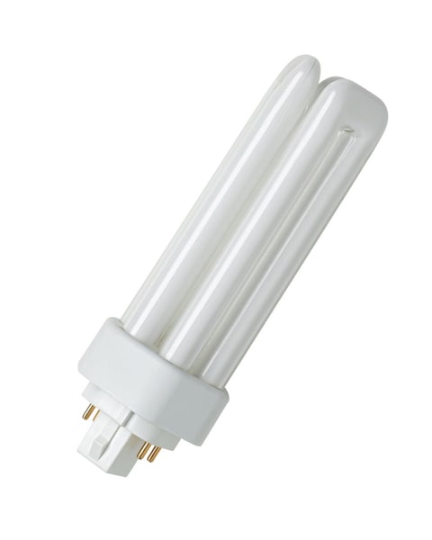 Osram CFL Dulex 18W 4 pin Day Light