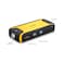 Compact Car Jump Starter and Portable Charger Multicolour