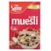 Sante Fruit Muesli 350g
