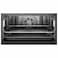Zanussi Built-in Gas Oven - 90 Cm - 2110W - ZOG9990X