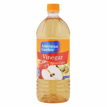 American Garden Apple Cider Vinegar 946ml