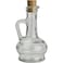 Pasabahce Olive Oil And Vinegar Bottle Clear 2 Pcs Set 260ml