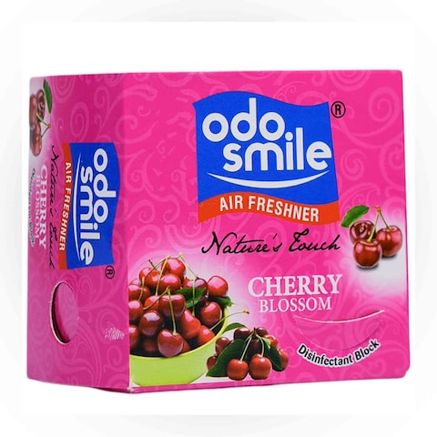 Odo Smile C/Blossom Tooth Brushlock 170G