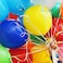 Kolavia 100 Pcs Party Balloons, 12 Inches Premium Assorted Colorful Balloons, Bulk Pack Of Strong Latex Balloons For Birthday, Party, Christmas, Wedding, Anniversary And Vacation