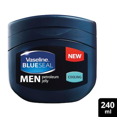 Vaselne Petroleum Jelly Men Cooling 240Ml