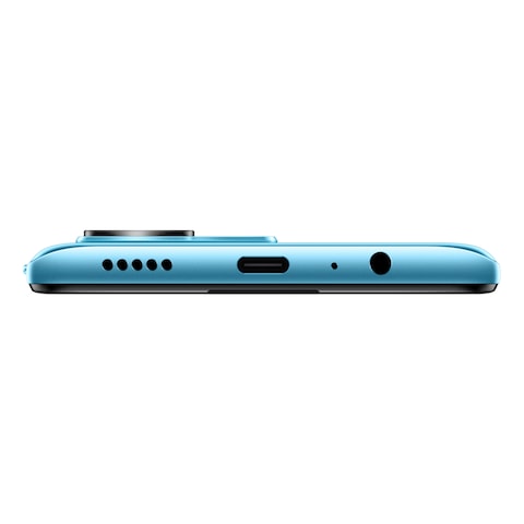 Honor X7A 6GB RAM 128GB 4G Ocean Blue