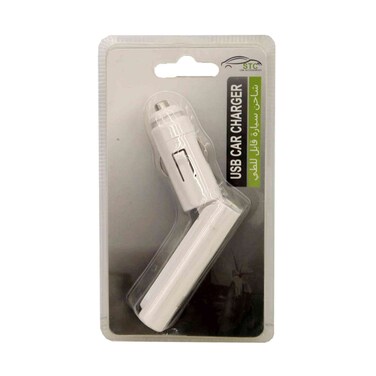 Car Folding Usb Cahrger 1A Input V