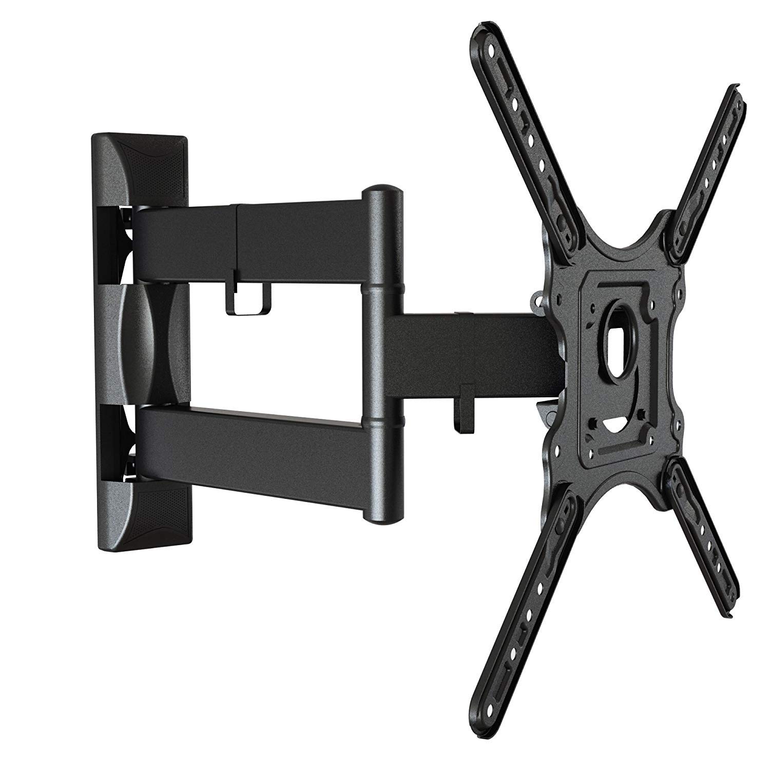 bgm Bgm Tv Wall Mount Bracket With Full Motion Swing Out Tilt For Most 32-58 Inches Led 32 inch