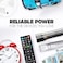 Energizer C Square Max Alkaline Batteries E93 BP2
