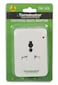 Terminator Brand Universal 3 Way Multi Adaptor - TMA 163A