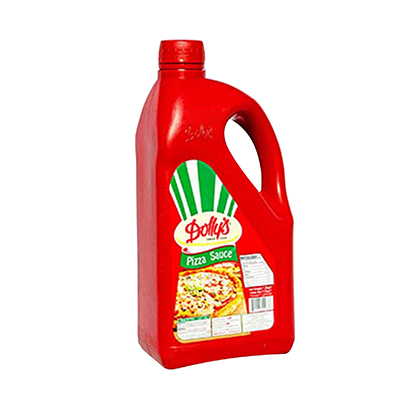 Dolly and 39.s Pizza Sauce 2KG