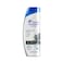 Head &amp; Shoulders Charcoal Detox Anti-Dandruff Shampoo 400ml