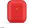 Catalyst - Standing Case for AirPods 1 &amp; 2 - Flame Red