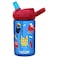 Camelbak eddy+ Kids 14oz, Skate Monsters