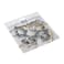 RK COOKIE CUTTER 12 pieces SET