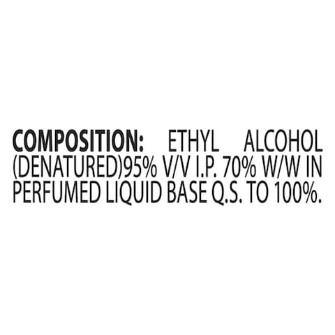 Lifebuoy Antibacterial Germ Kill Spray 500ml