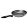 BRINOX ALMN FRYPN22CM W/SPATULA SLV