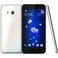 HTC U 11 Dual Sim 4G 128GB Ice White