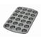 Wilton 24-Cup Mini Muffin Pan