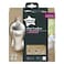 TOMMEE BABY FEEDING BOTTLE 2X340ML