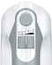 Bosch Hand mixer ErgoMixx 450 W White, MFQ36451GB
