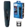 Philips HC3505,Philips HC3505, Hair Clipper Series 3000, Black,