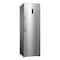 Hoover Upright Freezer HSF260L-S 260L Silver