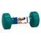 Body Sculpture Dumbbell Neopren 2.5kg 1 piece 