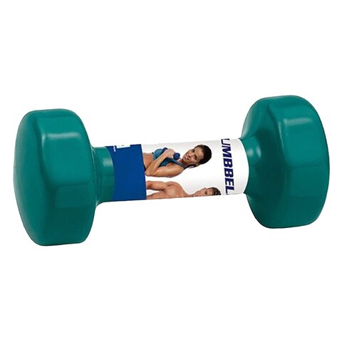 Body Sculpture Dumbbell Neopren 2.5kg 1 piece 