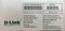 D-Link Cat 6 RJ 45 Cable Connector - Pack Of 100 Pieces