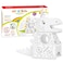 Eazy Kids - Diy Doodle Coloring Wearable Dinosaur