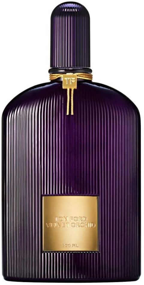 Tom Ford Velvet Orchid - Perfumes For Women - Eau De Perfume, 100ml