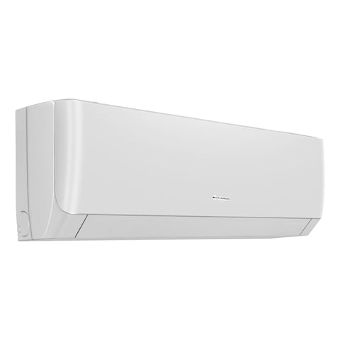 Gree Pular Split Air Conditioner R12C3 White 1.0 Ton